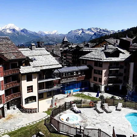 Hameau Du Glacier 524 - Arc 1950 Le Village * Bourg-Saint-Maurice