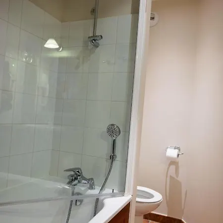 Apartment Hameau Du Glacier 524 - Arc 1950 Le Village *