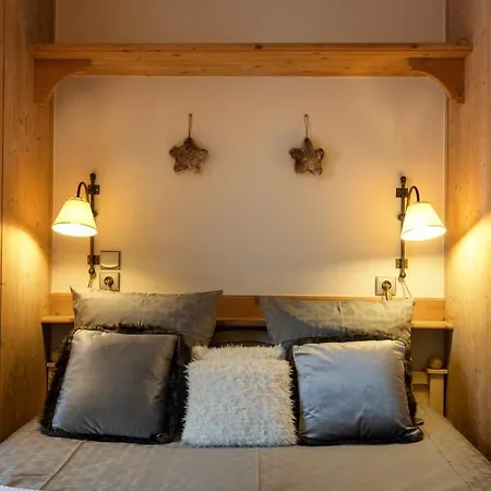 Apartment Hameau Du Glacier 524 - Arc 1950 Le Village Bourg-Saint-Maurice